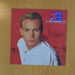 JASON DONOVAN - JASON DONOVAN - LP