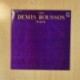 DEMIS ROUSSOS - THE DEMIS ROUSSOS MAGIC - LP