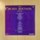 DEMIS ROUSSOS - THE DEMIS ROUSSOS MAGIC - LP