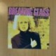 HAZEL O CONNOR - BREAKING GLASS - LP