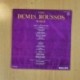 DEMIS ROUSSOS - THE DEMIS ROUSSOS MAGIC - LP