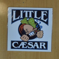 LITTLE CAESAR - LITTLE CAESAR - LP