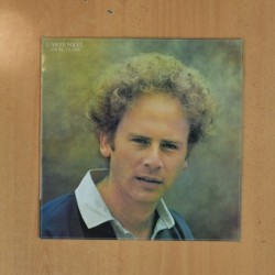 ART GARFUNKEL - ANGEL CLARE - LP