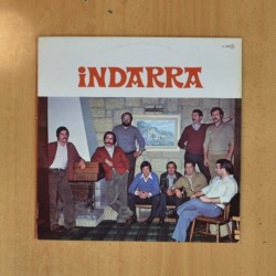 INDARRA - INDARRA - LP