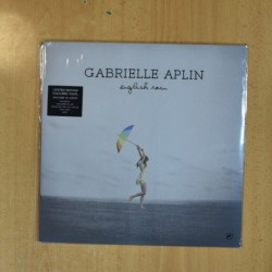 GABRIELLE APLIN - ENGLISH RAIN - LP + CD