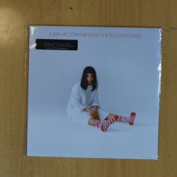 ADIA VICTORIA - BEYOND THE BLOODHOUNDS - LP