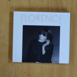 FLORENCE - FLORENCE - CD