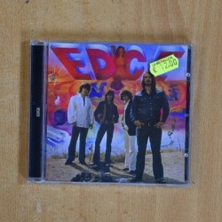 EDGE - EDGE - CD