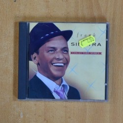 FRANK SINATRA - COLLECTORS SERIES - CD