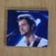 PABLO ALBORAN - EN ACUSTICO - CD