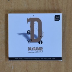 VARIOS - DAYRAMIR & AHABANA ENTRANCE - CD