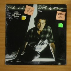 PHIL D´ARROW - PHIL D´ARROW - LP