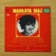 MARUJITA DIAZ - MARUJITA DIAZ - LP