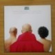 RIGHT SAID FRED - SEX AND TRAVEL - LP