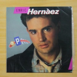 ENRIC HERNAEZ - SET P. M. - LP