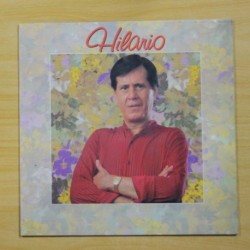 HILARIO - HILARIO - LP