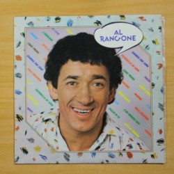 AL RANGONE - AL RANGONE - LP