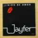 JAYFER - NIDO DE AMOR - GATEFOLD - LP