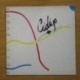 CODIGO - OPUS POPUS - LP