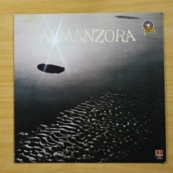 ALMANZORA - TWBY - LP