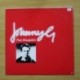 JOHNNY G - PURE BEAUJOLAIS - LP