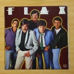 FLAX - FLAX - LP