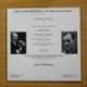 KODALY / LAJOS MILLER / JANOS FERENCSIK - THE CHORAL MUSIC OF KODALY 1 - GATEFOLD - LP