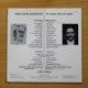 ILONA ANDOR - THE CHORAL MUSIC OF KODALY 3 - GATEFOLD - LP