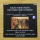 FERENC SAPSZON / ISTVAN ZAMBO - THE CHORAL MUSIC OF KODALY 4 - LP