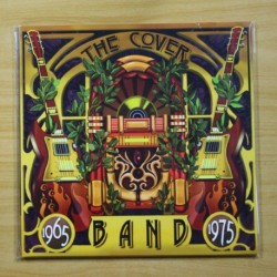 THE COVER BAND - 1965 1975 - GATEFOLD - 2 LP