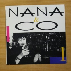 NANA & CO - NANA & CO - LP