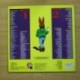 JIVE BUNNY AND THE MASTERMIXERS - IT´S PARTY TIME - LP