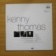 KENNY THOMAS - VOICES - LP