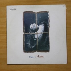 TONI CHILDS - HOUSE OF HOPE - LP
