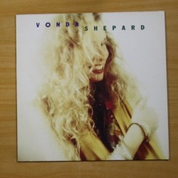 VONDA SHEPARD - VONDA SHEPARD - LP