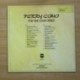 PERRY COMO - FOR THE GOOD TIMES - LP