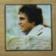 BOBBY VINTON - THE NAME IS LOVE - LP