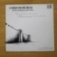 CHRIS DE BURGH - FAR BEYOND THESE CASTLE WALLS - LP
