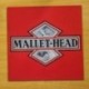 MALLET HEAD - MALLETHEAD - LP