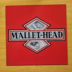 MALLET HEAD - MALLETHEAD - LP