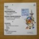 VARIOS - PRIMER CERTAMEN MUSICA JOVEN MADRID 90 - LP
