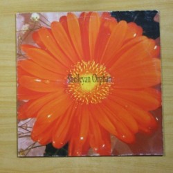 SHELLEYAN ORPHAN - CENTURY FLOWER - LP