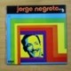 JORGE NEGRETE - JORGE NEGRETE - GATEFOLD - 2 LP