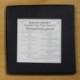 RACHMANINOFF - COMPLETE PIANO MUSIC VOLUME II - INCLUYE LIBRETO - BOX 3 LP