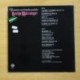 BETTY MISSIEGO - YO QUIERO A UN HOMBRE ANDALUZ - LP