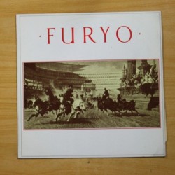 FURYO - FURYO - LP