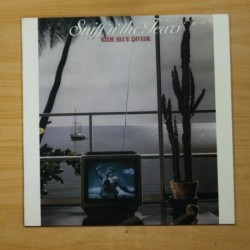 SNIFF N THE TEARS - RIDE BLUE DIVIDE - LP