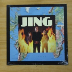 JING - JING - LP