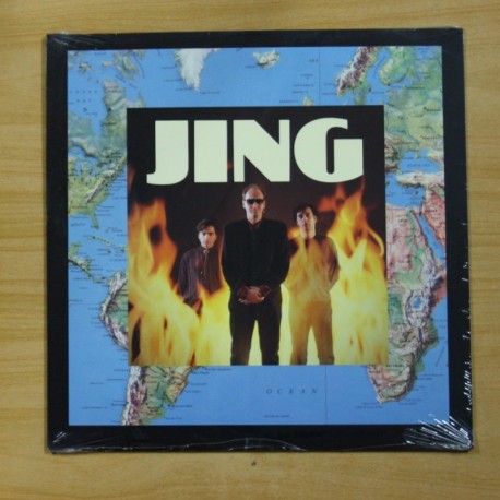JING - JING - LP