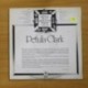 PETULA CLARK - HISTORIA DE LA MUSICA POP INGLESA VOL 10 - LP